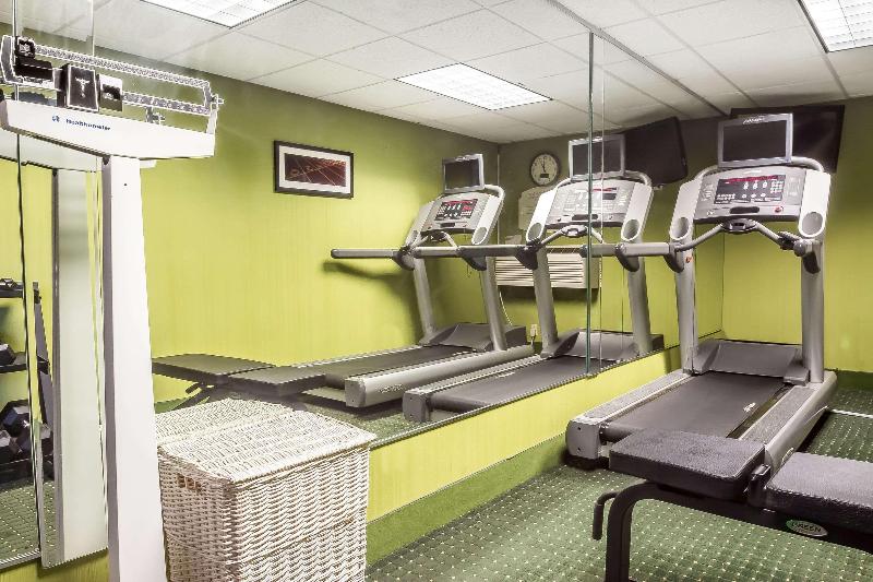 Quality Inn Spring Valley - Nanuet - Aktivite