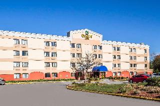 Quality Inn Spring Valley - Nanuet fotoÄŸrafÄ±