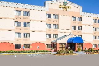 Quality Inn Spring Valley - Nanuet fotoÄŸrafÄ±