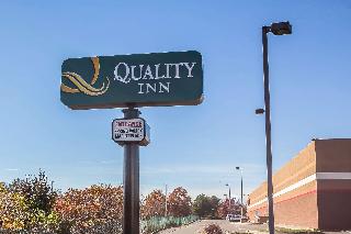 Quality Inn Spring Valley - Nanuet fotoÄŸrafÄ±