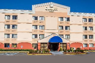 Quality Inn Spring Valley - Nanuet fotoÄŸrafÄ±