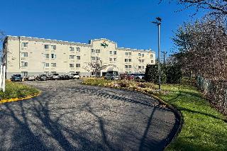 Quality Inn Spring Valley - Nanuet fotoÄŸrafÄ±