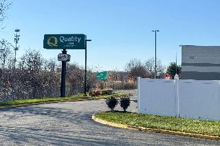 Quality Inn Spring Valley - Nanuet fotoÄŸrafÄ±