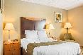 Quality Inn Spring Valley - Nanuet oda fotoğrafı
