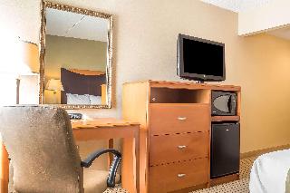 Quality Inn Spring Valley - Nanuet fotoÄŸrafÄ±
