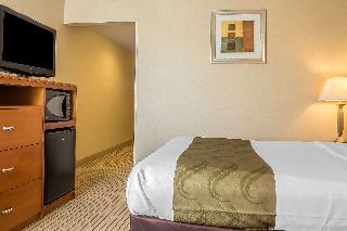 Quality Inn Spring Valley - Nanuet fotoÄŸrafÄ±