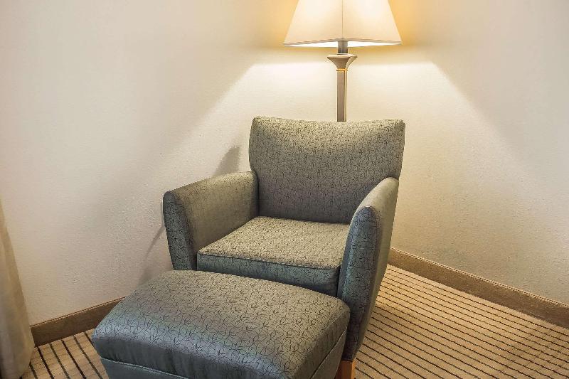 Quality Inn Spring Valley - Nanuet - Oda