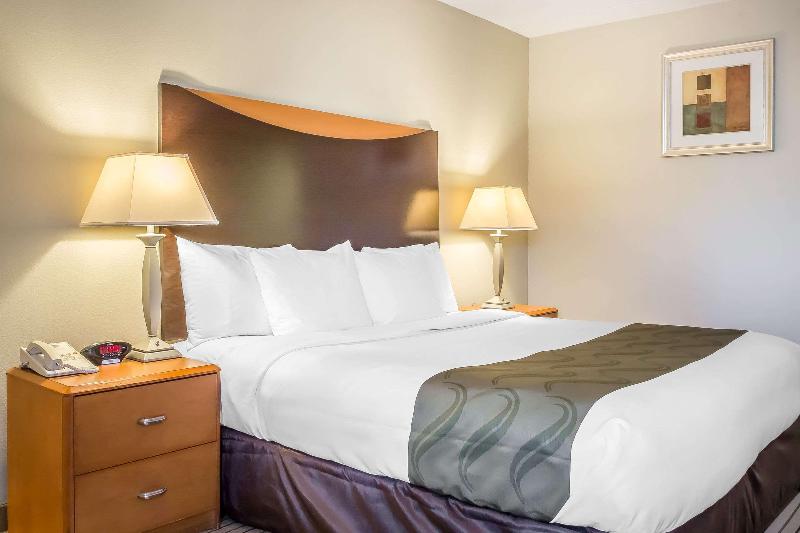 Quality Inn Spring Valley - Nanuet - Oda