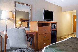 Quality Inn Spring Valley - Nanuet fotoÄŸrafÄ±