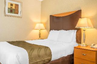 Quality Inn Spring Valley - Nanuet fotoÄŸrafÄ±