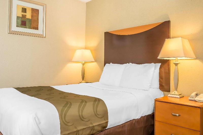 Quality Inn Spring Valley - Nanuet - Oda