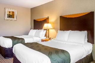 Quality Inn Spring Valley - Nanuet fotoÄŸrafÄ±