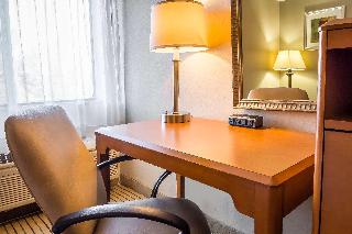 Quality Inn Spring Valley - Nanuet fotoÄŸrafÄ±