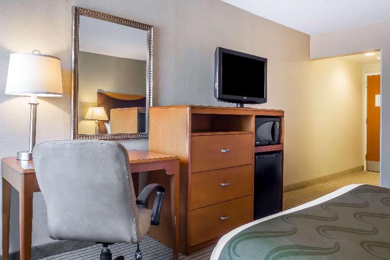 Quality Inn Spring Valley - Nanuet - Oda