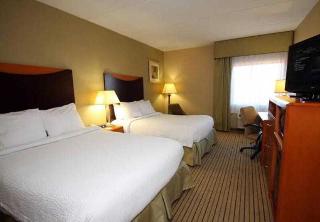 Quality Inn Spring Valley - Nanuet fotoÄŸrafÄ±
