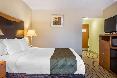 Quality Inn Spring Valley - Nanuet oda fotoğrafı