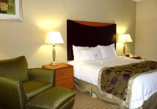 Quality Inn Spring Valley - Nanuet fotoÄŸrafÄ±