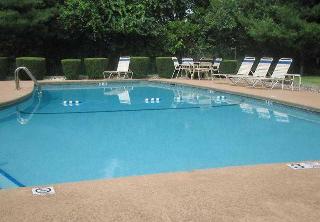 Quality Inn Spring Valley - Nanuet fotoÄŸrafÄ±