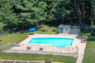 Quality Inn Spring Valley - Nanuet fotoÄŸrafÄ±