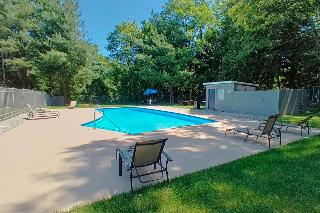 Quality Inn Spring Valley - Nanuet fotoÄŸrafÄ±