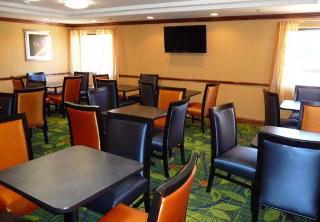 Quality Inn Spring Valley - Nanuet fotoÄŸrafÄ±