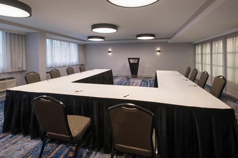 Long Island Marriott - Toplantı