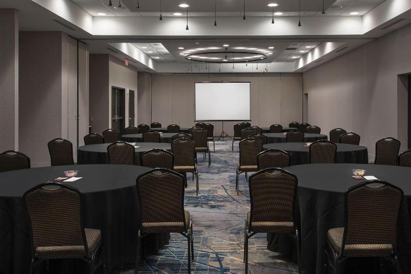 Long Island Marriott - Toplantı
