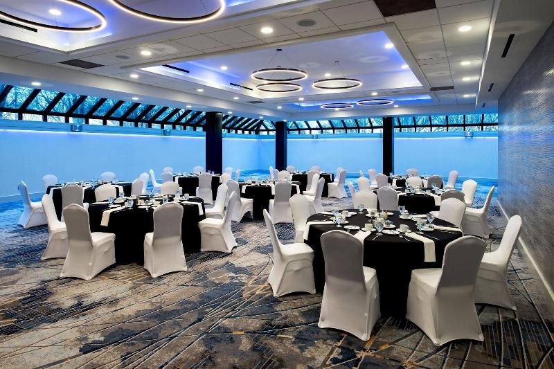 Long Island Marriott - Toplantı