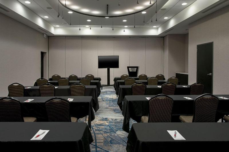 Long Island Marriott - Toplantı