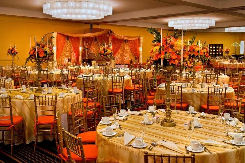 Long Island Marriott - Toplantı