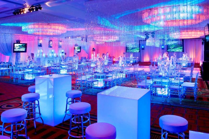 Long Island Marriott - Toplantı