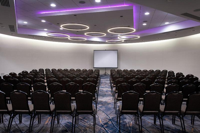 Long Island Marriott - Toplantı