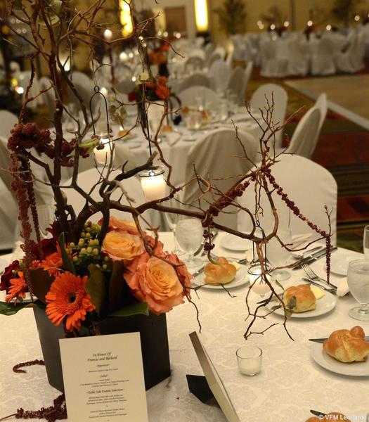 Long Island Marriott - Genel