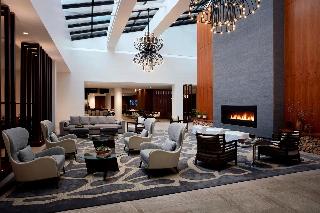 Long Island Marriott otel fotoğrafı