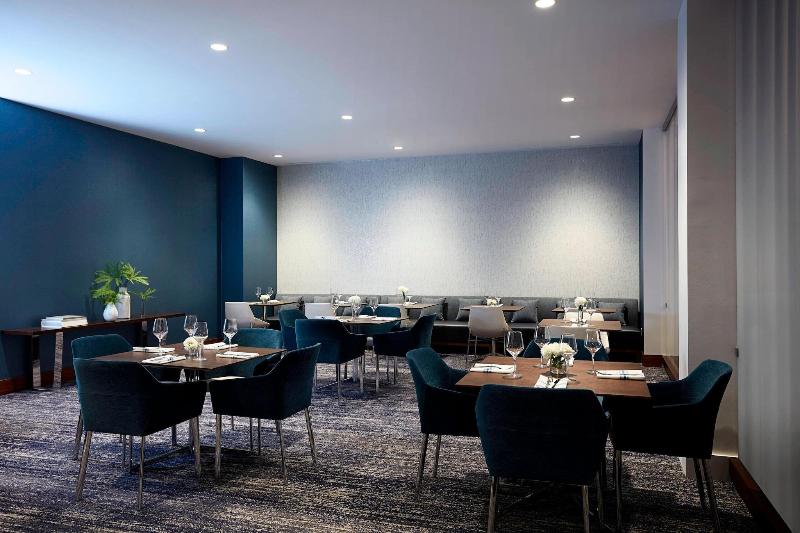 Long Island Marriott - Oda