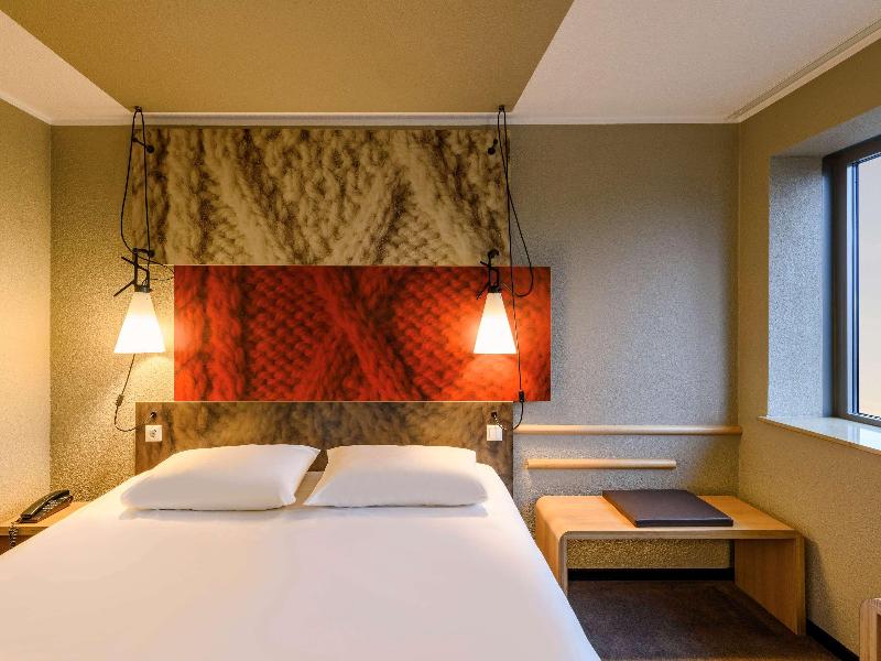 ibis Zurich City West - Oda