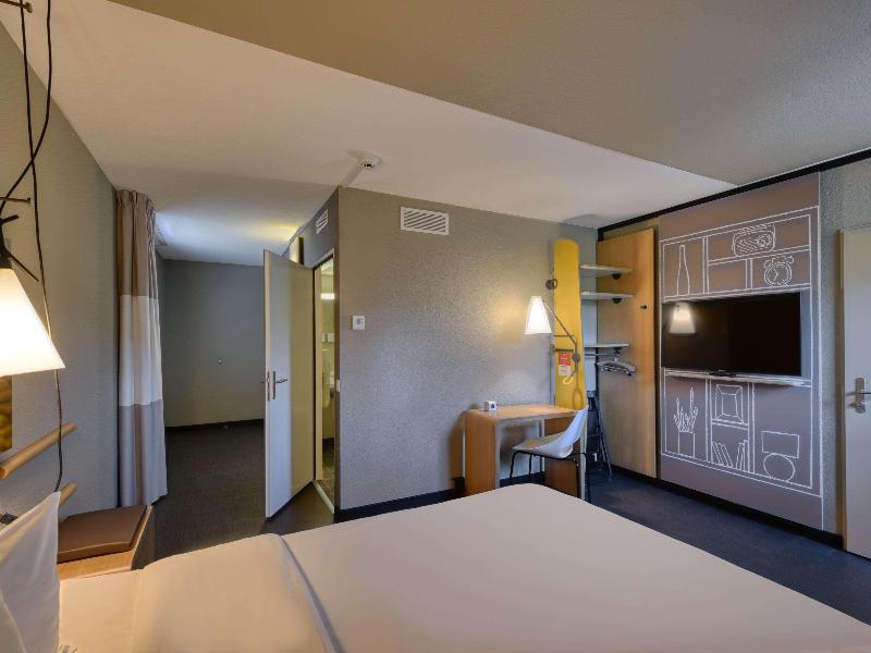 ibis Zurich City West - Oda