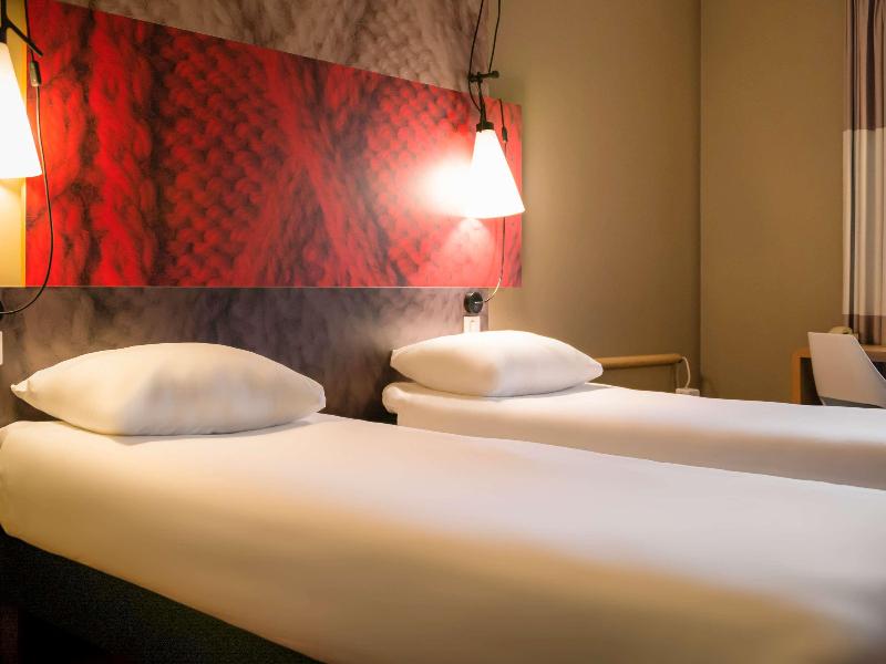 ibis Zurich City West - Oda
