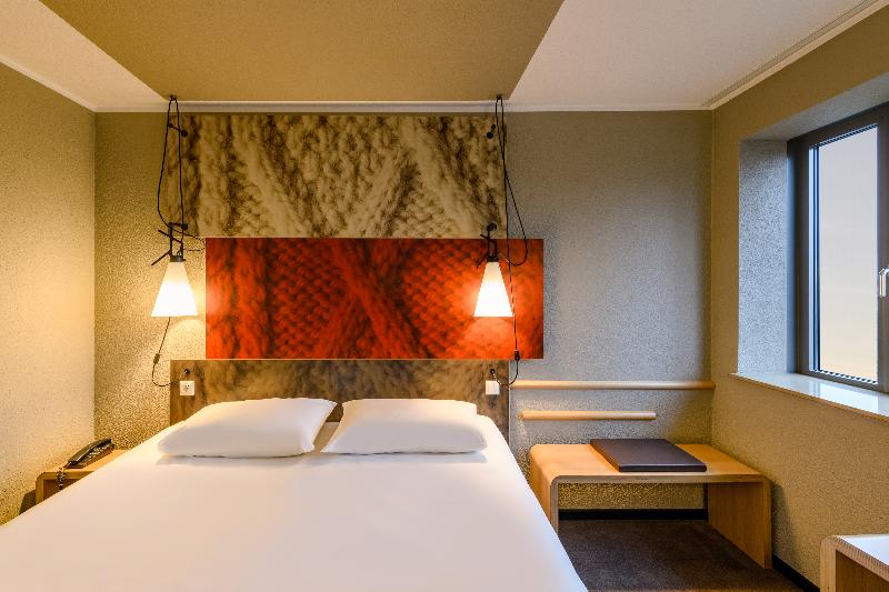 ibis Zurich City West - Oda