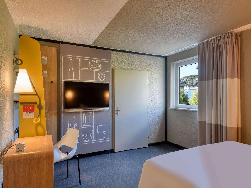 ibis Zurich City West - Oda