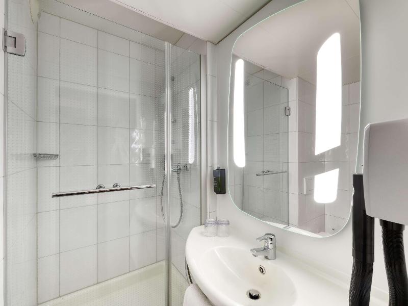ibis Zurich City West - Oda