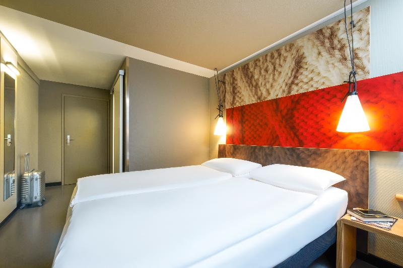 ibis Zurich City West - Oda