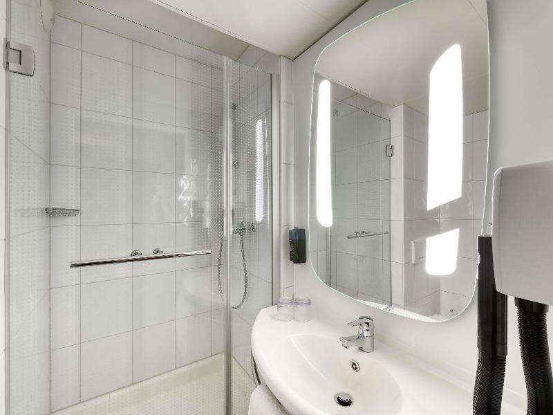 ibis Zurich City West - Oda