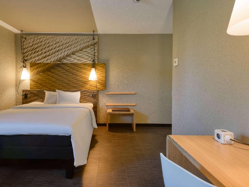 ibis Zurich City West - Oda