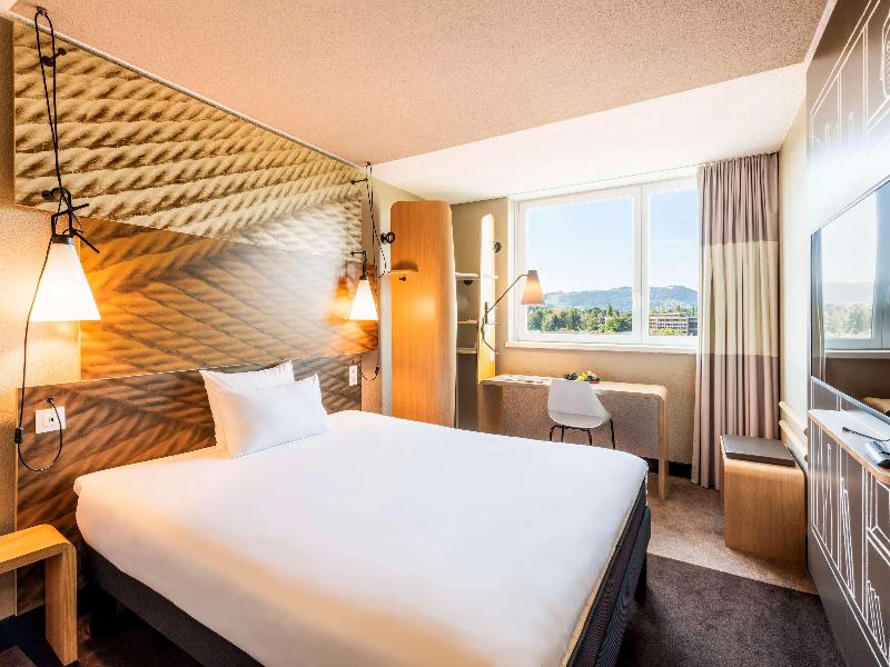 ibis Zurich City West - Oda