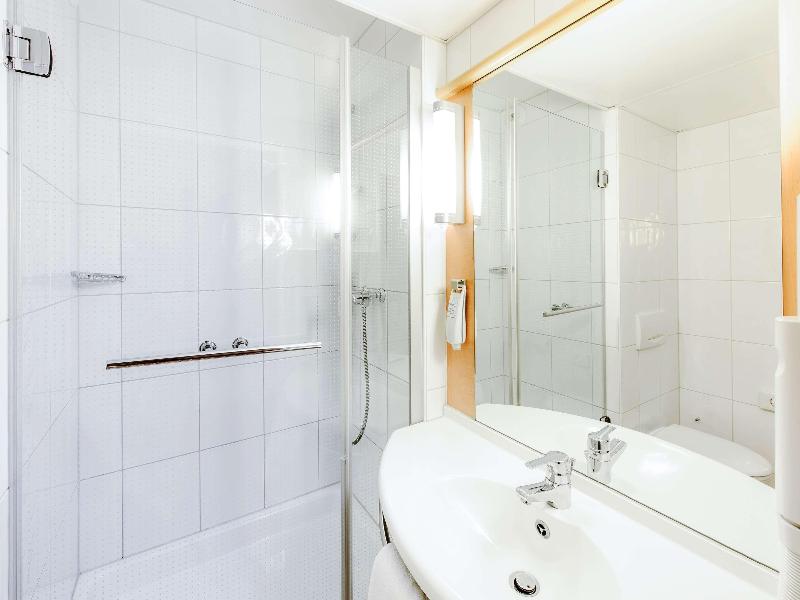 ibis Zurich City West - Oda