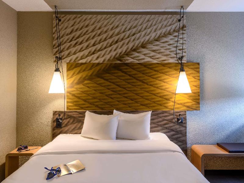 ibis Zurich City West - Oda