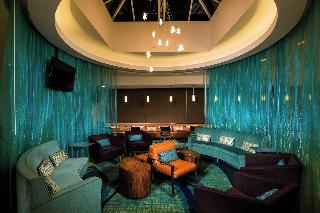 SpringHill Suites New York LaGuardia Airport fotoÄŸrafÄ±