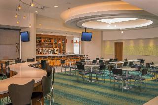 SpringHill Suites New York LaGuardia Airport fotoÄŸrafÄ±