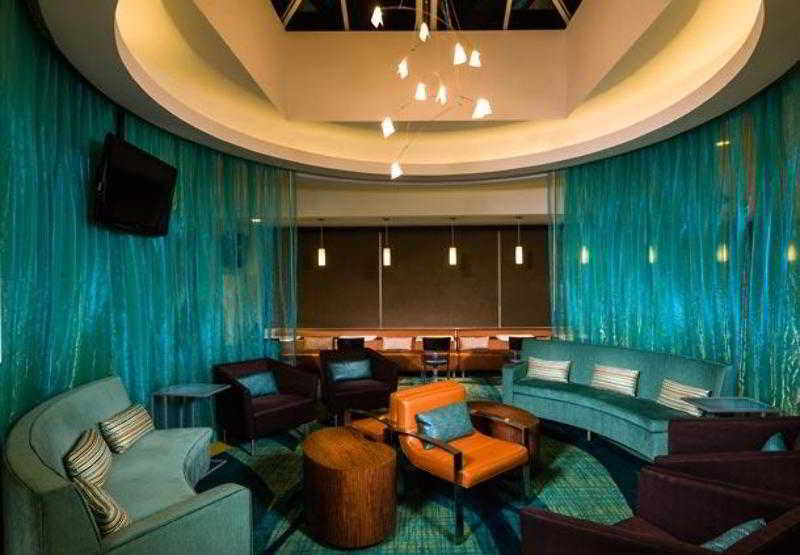 SpringHill Suites New York LaGuardia Airport fotoÄŸrafÄ±
